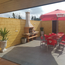 Barbecue E Sala De Jogos - Vagos Mystay, Вагуш — фото 3