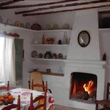 Casa Rural Aloe Vera, Huercal-Overa — photo 4