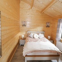 Glenview Log Cabin, Бэлликасл — фото 3