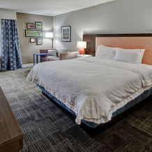 Hampton Inn Tullahoma, Tullahoma — photo 3