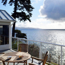 T'Sou-ke bye by BC Island Vacation Homes, 奥特角 — 照片 4