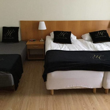 Hvolsvöllur Hotel, 赫沃尔斯沃吕尔 — 照片 3
