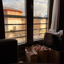 Kent Hotel Istanbul, Стамбул — фото 3