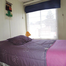 Hostal Viento Sur, Койайке — фото 5