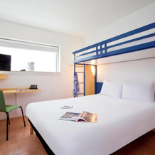 ibis budget Paris Porte de Montreuil, 蒙特勒伊 — 照片 4