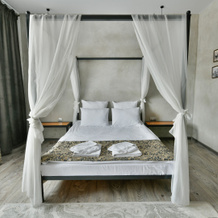 Losiny Dvor Eko Hotel, Rybachiy — photo 3