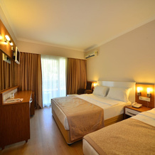 Annabella Diamond & Spa Annexe, 阿拉尼亚 — 照片 2