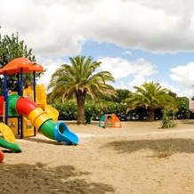 African Beach, Манфредония — фото 4