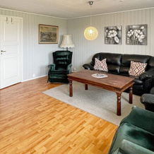 6 Person Holiday Home in Farstad, 法尔斯塔 — 照片 5