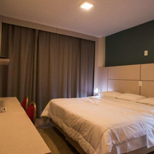 Maita Palace Hotel, Passo Fundo — photo 3