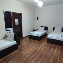 Buxoroyi Sharif Hotel, Бухара — фото 4
