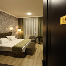 Vallex Garden Hotel Alaverdi, Алаверди — фото 4