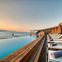 Numa Port Hotel, 阿拉尼亚 — 照片 2