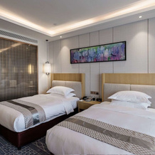 Golden Tulip Guiyang, Гуйян — фото 4