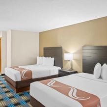 Rodeway Inn Grandville - Grand Rapids, Грандвилл — фото 4