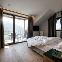 Das Mühlwald - Quality Time Family Resort, 纳茨-沙布斯 — 照片 4