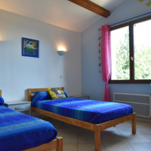 Beautiful holiday home in Courry with private pool, 库里 — 照片 4