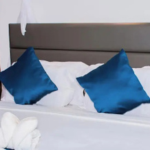 The Grand Brystal Hotel, Busia — photo 3