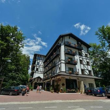 Hotel Posada Vidraru, Арефу — фото 2