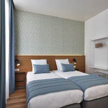 Hygge Hotel, Брюссель — фото 4