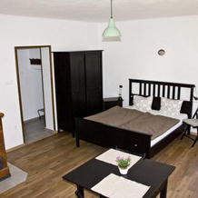 Penzion Alber 58, Nova Bystrice — photo 4