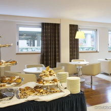 Holiday Inn Salerno - Cava De'Tirreni by IHG, 卡瓦德蒂雷尼 — 照片 4