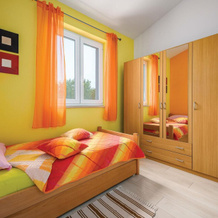 Amazing Home in Labin With Wifi and 2 Bedrooms, 普雷西切 — 照片 2