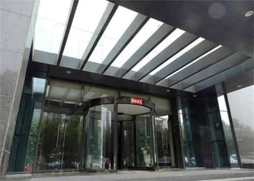 Kaifeng Dong Jing International Business Hotel, 开封 — 照片 1