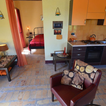 Countryside Cottage in Pergola, 佩尔戈拉 — 照片 5