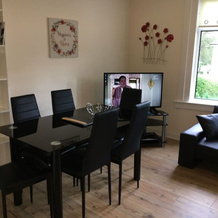 Glasgow Scotstoun Cottage Flat, Глазго — фото 2