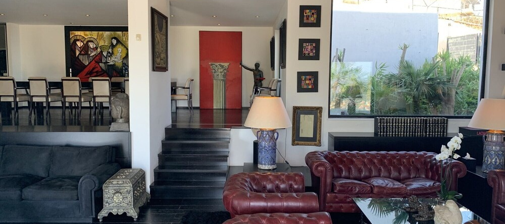 Luxury Villa Marathon, Marathonas — photo 1
