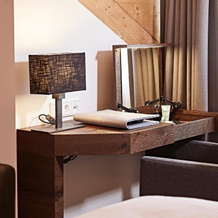 Hotel "Krone" - Immenstadt-Stein, Immenstadt im Allgaeu — photo 5