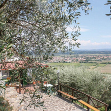 San Michele, Buti — photo 4