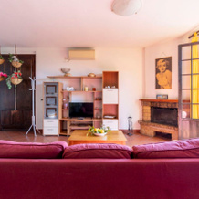 House Nicoli? San Lorenzo al Mare, 滨海圣洛伦佐 — 照片 5