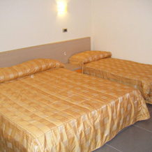 Iblea Hotel, Киарамонте-Гульфи — фото 3