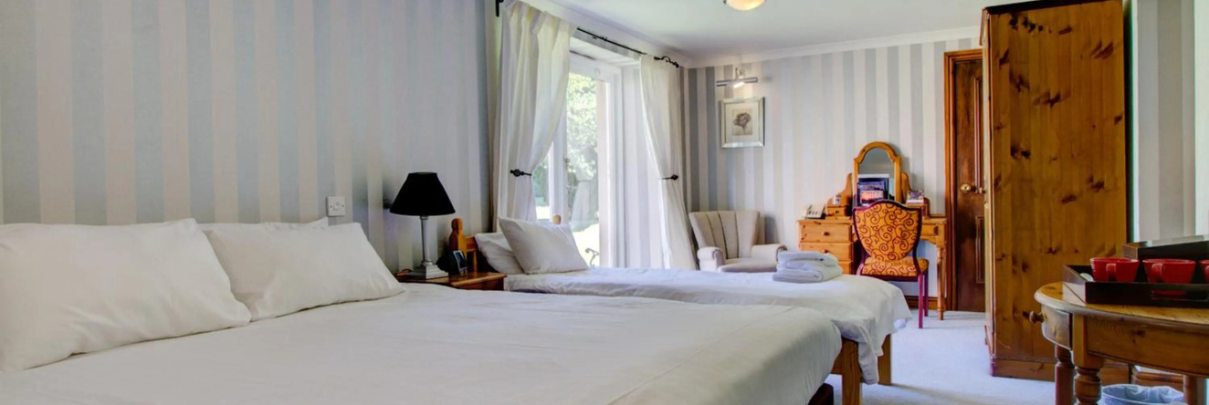 Ennerdale Country House Hotel, 克利托 — 照片 1