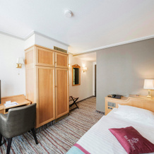 Das Pelikan Hotel Schwäbisch Gmünd, 施韦比施格明德 — 照片 4