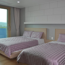 Yeongdeok Ocean Beach Resort, Самса-Ри — фото 3