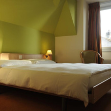 Hotel Le Rive Sud, Lully — photo 3
