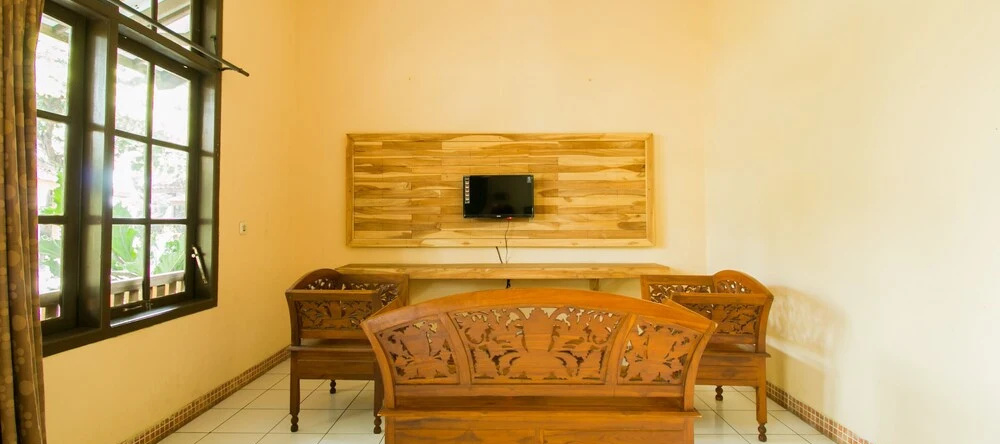 OYO 937 Mahessa Indah Homestay, 西索洛克 — 照片 1