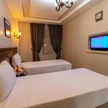 Hotel El-Ruha, Sanliurfa — photo 3