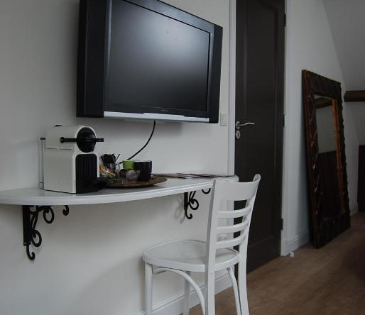 Bed & Breakfast Langlaar, Нуенен — фото 1