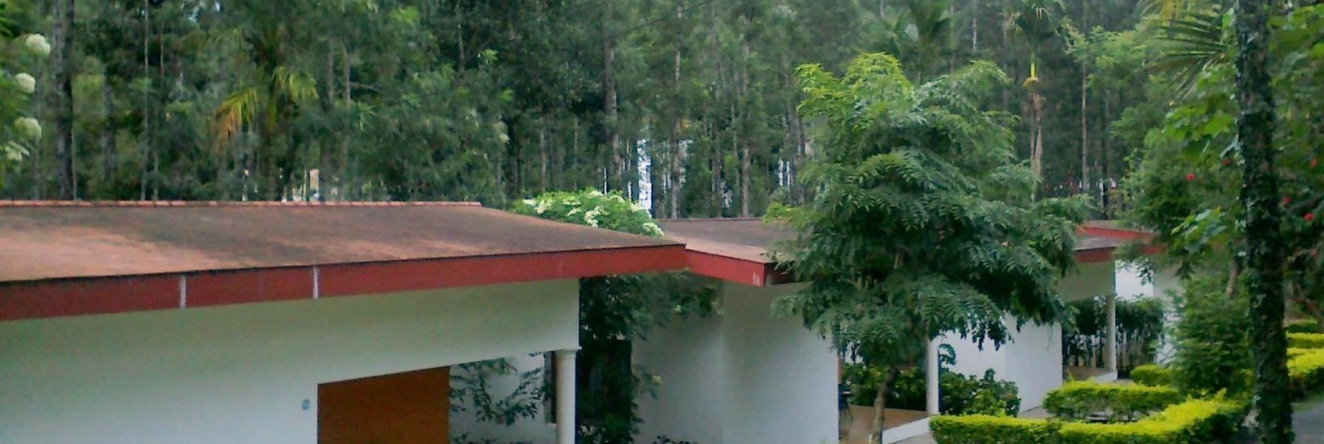 Hotel Shevaroys, 耶尔科伊 — 照片 1