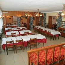 Hotel Da Marco, Фоссомброне — фото 2