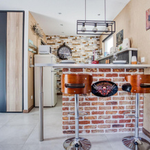 Cosy Apartment in Eperlecques with Fireplace, 埃佩尔莱克 — 照片 2