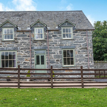 Waedog Bach, Llangower — photo 5