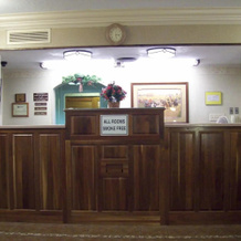 Holiday Inn Gettysburg (Battlefield), Геттисберг — фото 2