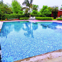 Hotel Baghaan Orchard Retreat, 加尔穆克泰什瓦尔 — 照片 3