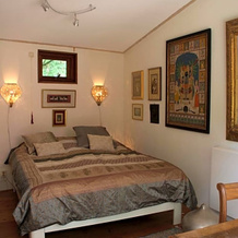 villa de nachtegaal, 纳尔登 — 照片 4