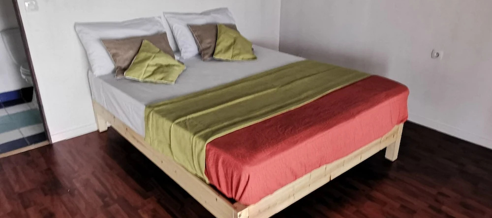 Aotera Guest House, Rangiroa — photo 1